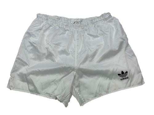 Adidas vintage shorts d7 l - d7,