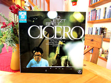 Eugen Cicero   " und jetzt