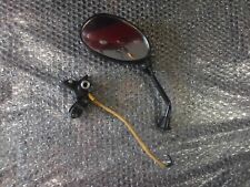 Kymco Fever ZX 2 Spiegel links inclusive Aufnahme Typ K12