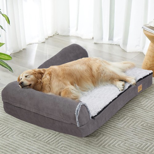 Xxl orthopädisch hundebett - xxl,