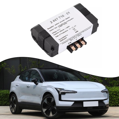 Batterien speziell für den