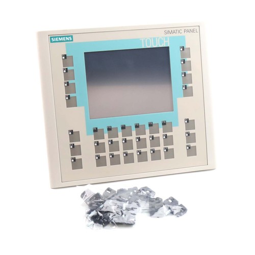 Siemens simatic operator panel - siemens,