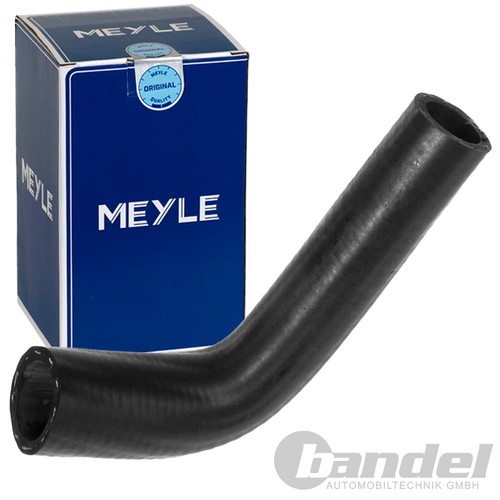Meyle kühlerschlauch - meyle,