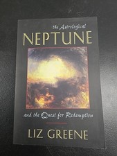 Astrological Neptune and the