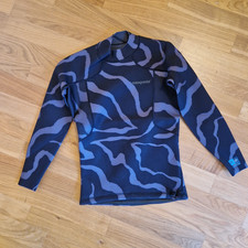 Wetsuit Oberteil Surfen -