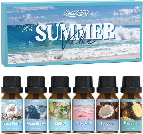 Salubrito sommer ätherische - salubrito,