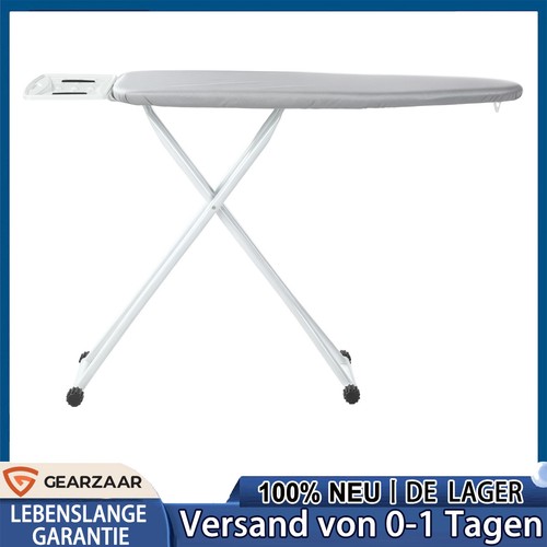 Bügelbrett set - bügelbrett,
