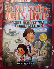 SIGNED Jake Gyllenhaal