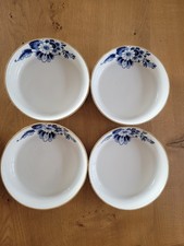 Heinen Delfts Blauw  4 Tiefe
