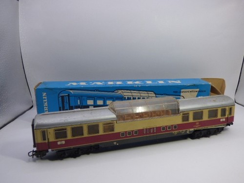 Märklin 4090 tee - märklin,