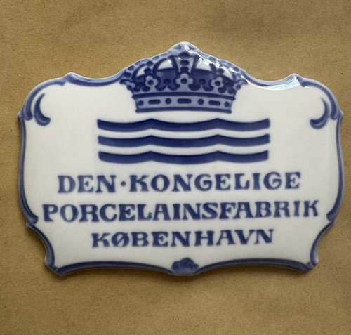 Royal copenhagen - royal,