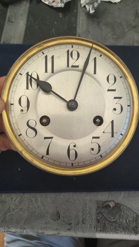 Uhrwerk pendeluhr glockenspiel - uhrwerk,