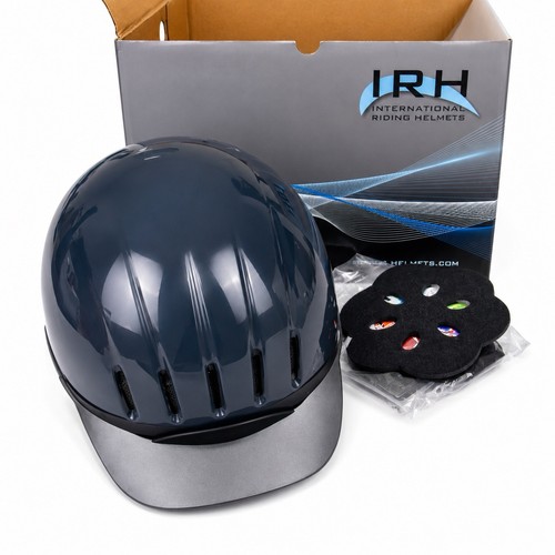 Irh equi lite - irh, equi-lite