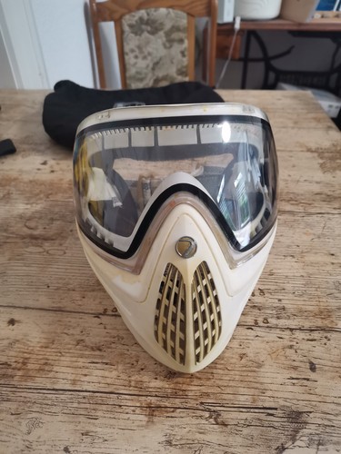 Paintball maske dye - paintball,
