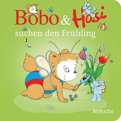 Bobo hasi suchen den - &,