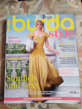 Burda Style - Zeitschrift und