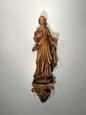 Heiliger Josef als Zimmermann