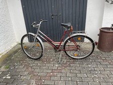 Diamant Fahrrad Damen 28“