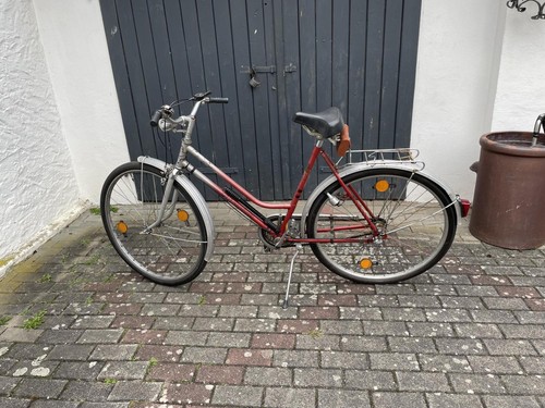Diamant fahrrad damen - diamant, 28“