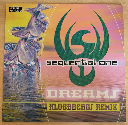 Sequential one dreams - one,