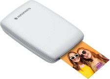 AGFA Fotodrucker Realipix Mini