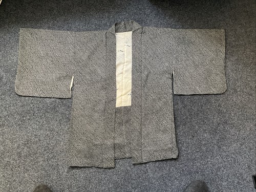 Antiker japanischer haori - antiker,