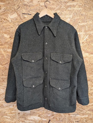 Filson mackinaw wool cruiser - filson,