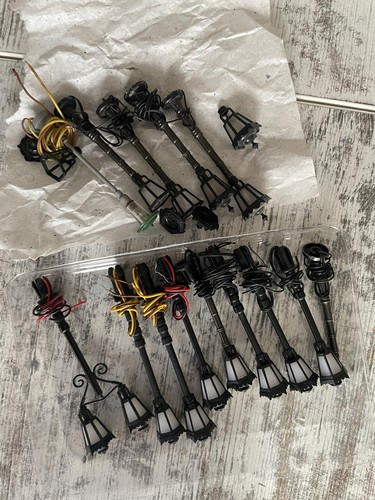 Lampen leuchten ow - , (ow