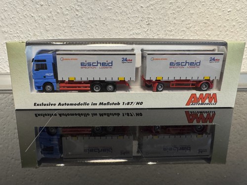 Awm 58016 man - 58016, tgx