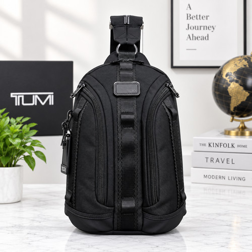 Tumi alpha bravo knight sling - alpha,