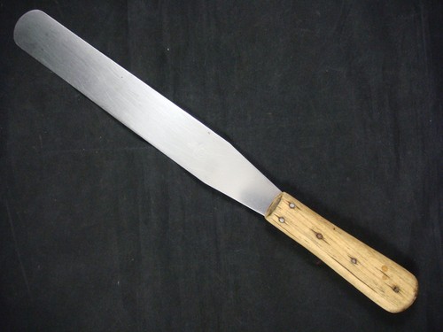 Profi streichmesser - 🍰profi,