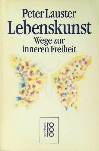 Lebenskunst wege zur - :,