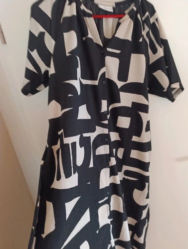 Viskose kleid göße - viskose,