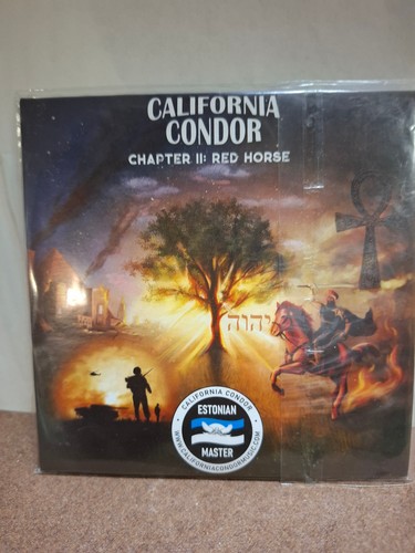 California condor chapter - condor,