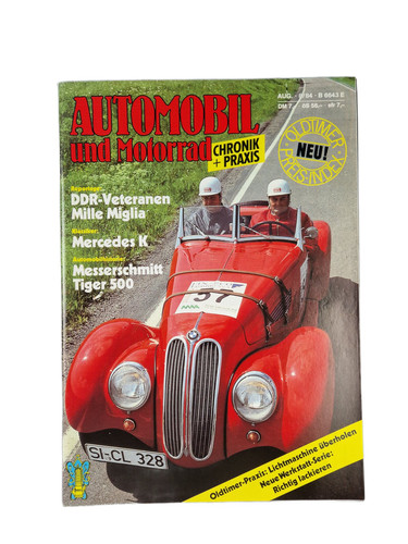 Automobil und motorrad von - automobil,