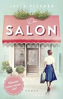 Der salon wunder - salon., einer