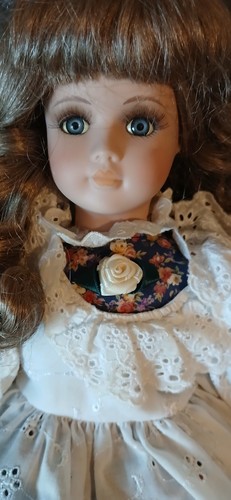 Puppen sammlung gebraucht 5 - puppen,