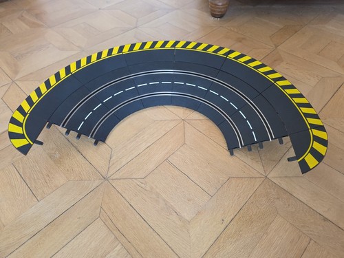 Carrera strilkurve mit - carrera,