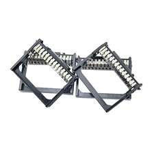 4x HP HDD SFF 2.5 Zoll Blindblende / Blank Caddy 652991-001 ProLiant Gen8/Gen9