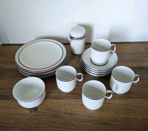 Thomas scandic shadow - shadow, 4x