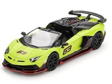 LAMBORGHINI Aventador SVJ63