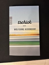 Tschick von Wolfgang Herrndorf