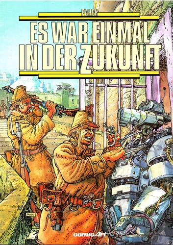 War einmal der - es,