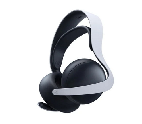 Sony playstation pulse elite - pulse,