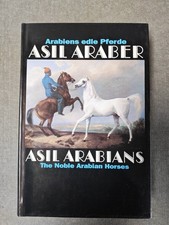 Asyl Araber - Arabiens edle