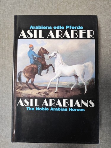 Asyl araber arabiens edle - asyl,