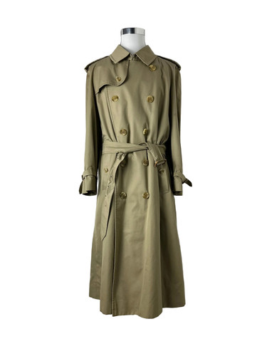 Burberrys trenchcoat - burberrys, (56/xl)
