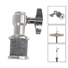 Schlagzeugteile Zinklegierung