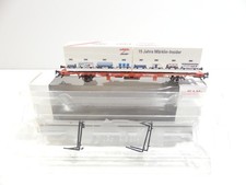 Märklin H0 94339 Containertragwagen der DB Cargo 15 Jahre Insider in OVP G5684
