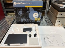 Sennheiser Bodypack 100 ew112